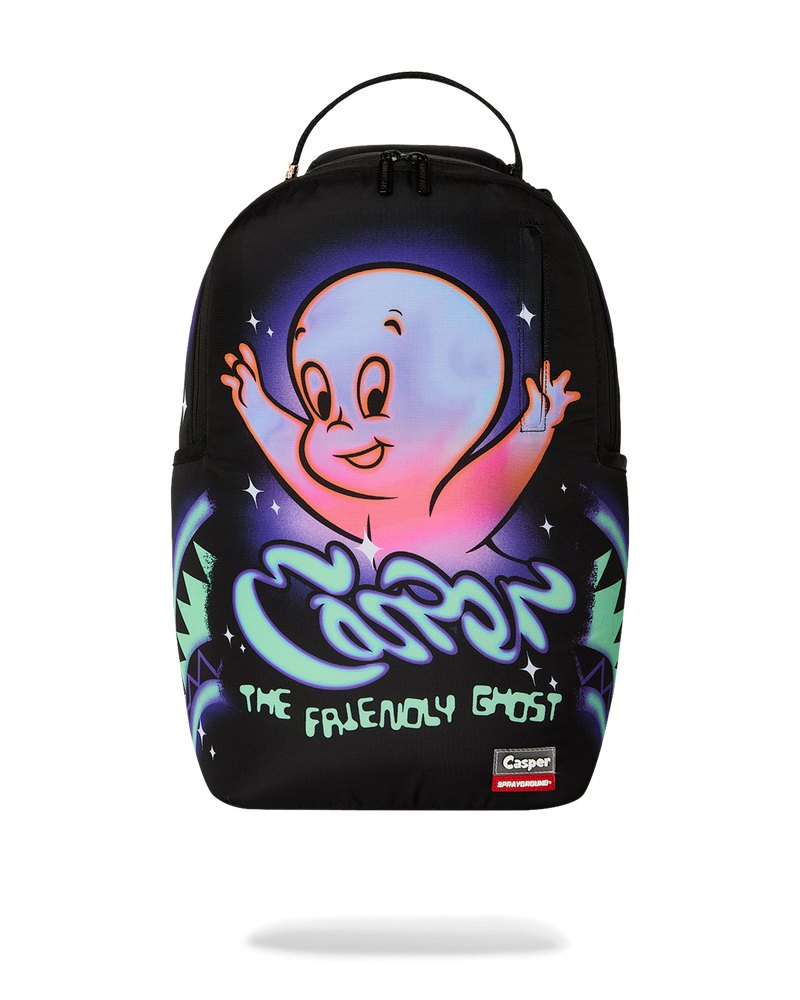 CASPER GHOST SHARK BACKPACK