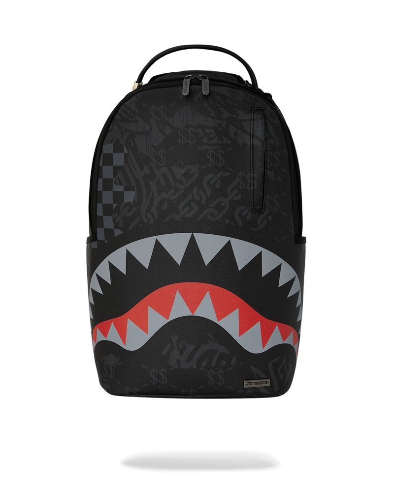 4AM ECLIPSE BACKPACK