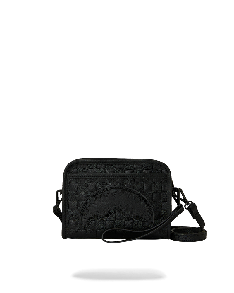THE GHOST MAISON HANDBAG