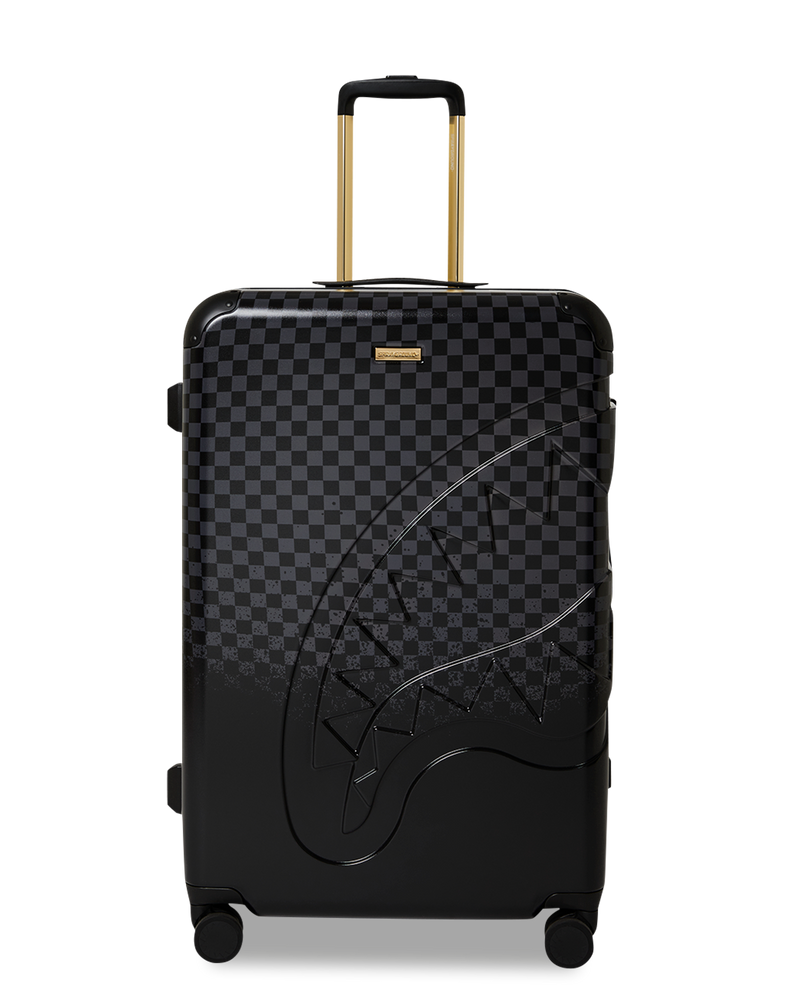 THE PHANTOM FADE FULL-SIZE LUGGAGE