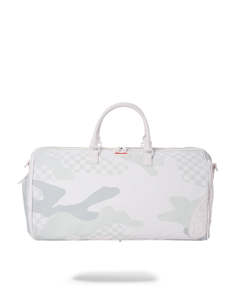 3AM LE BLANC DUFFLE