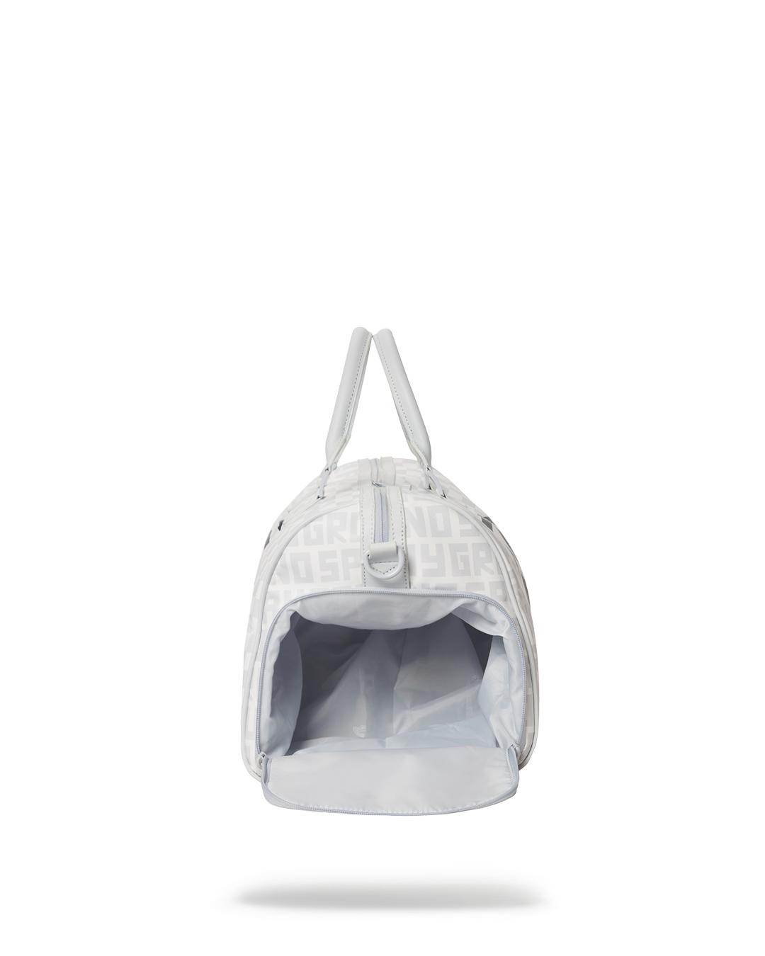 SPLIT THE CHECK (PEARL) DUFFLE