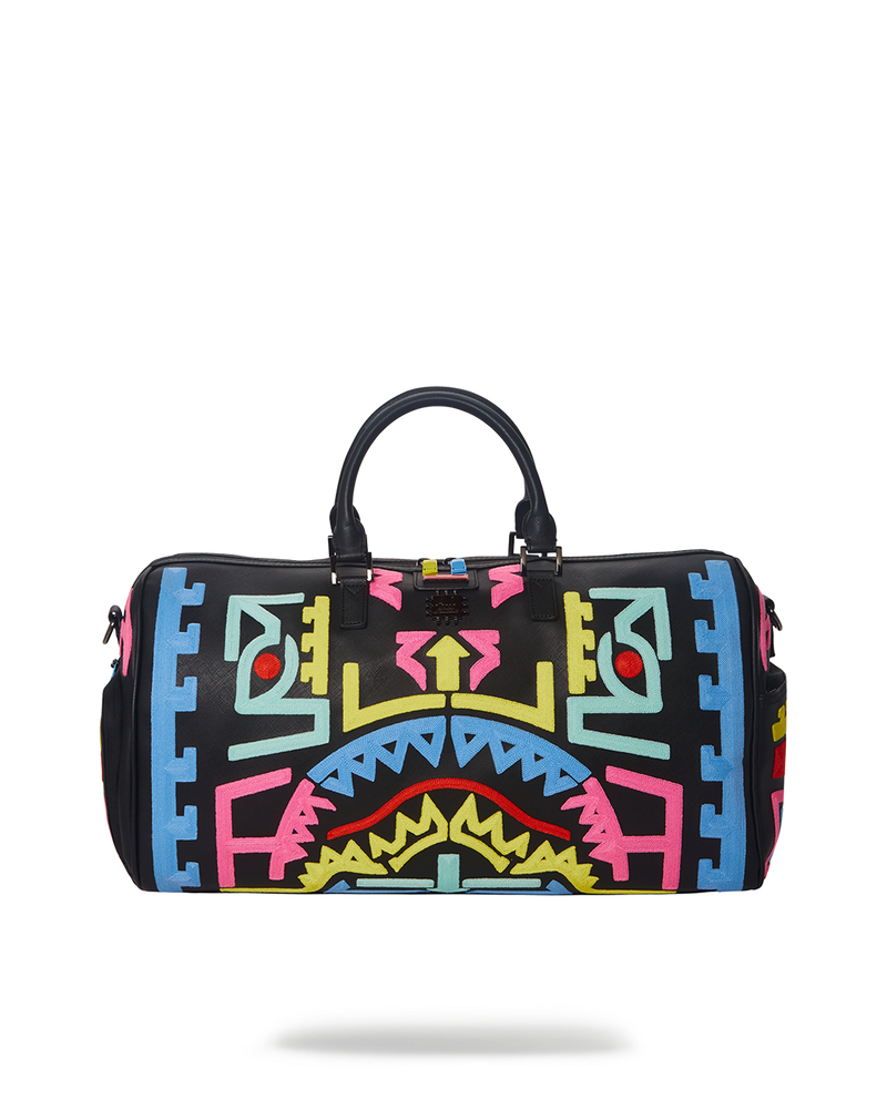 A.i.4 PATH TO THE FUTURE DUFFLE