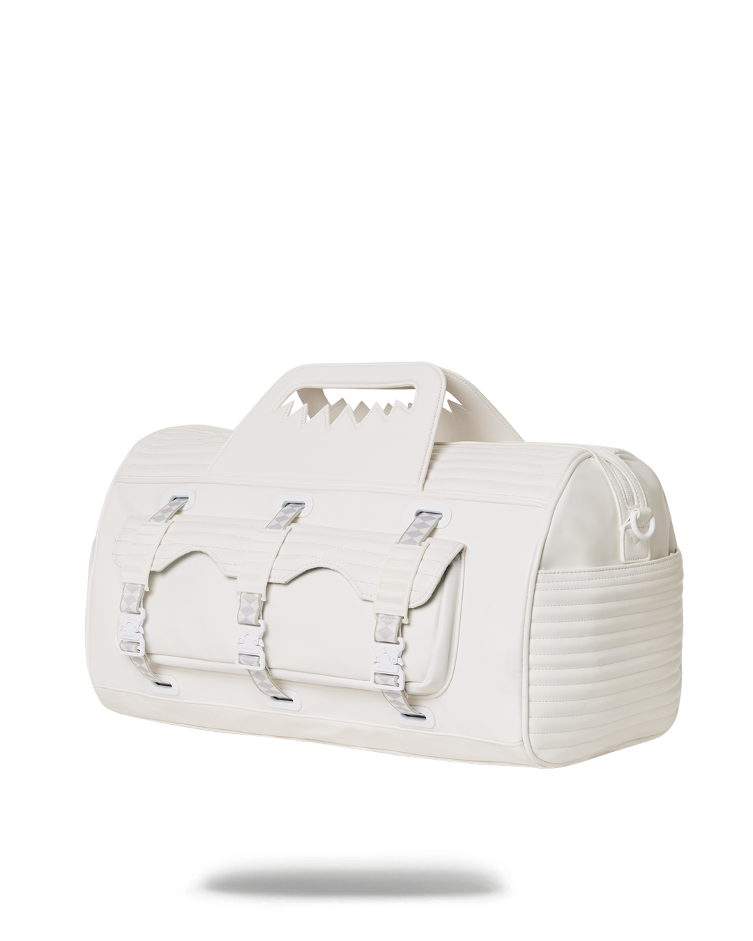 FUTURE TRAVELER CARGO DUFFLE