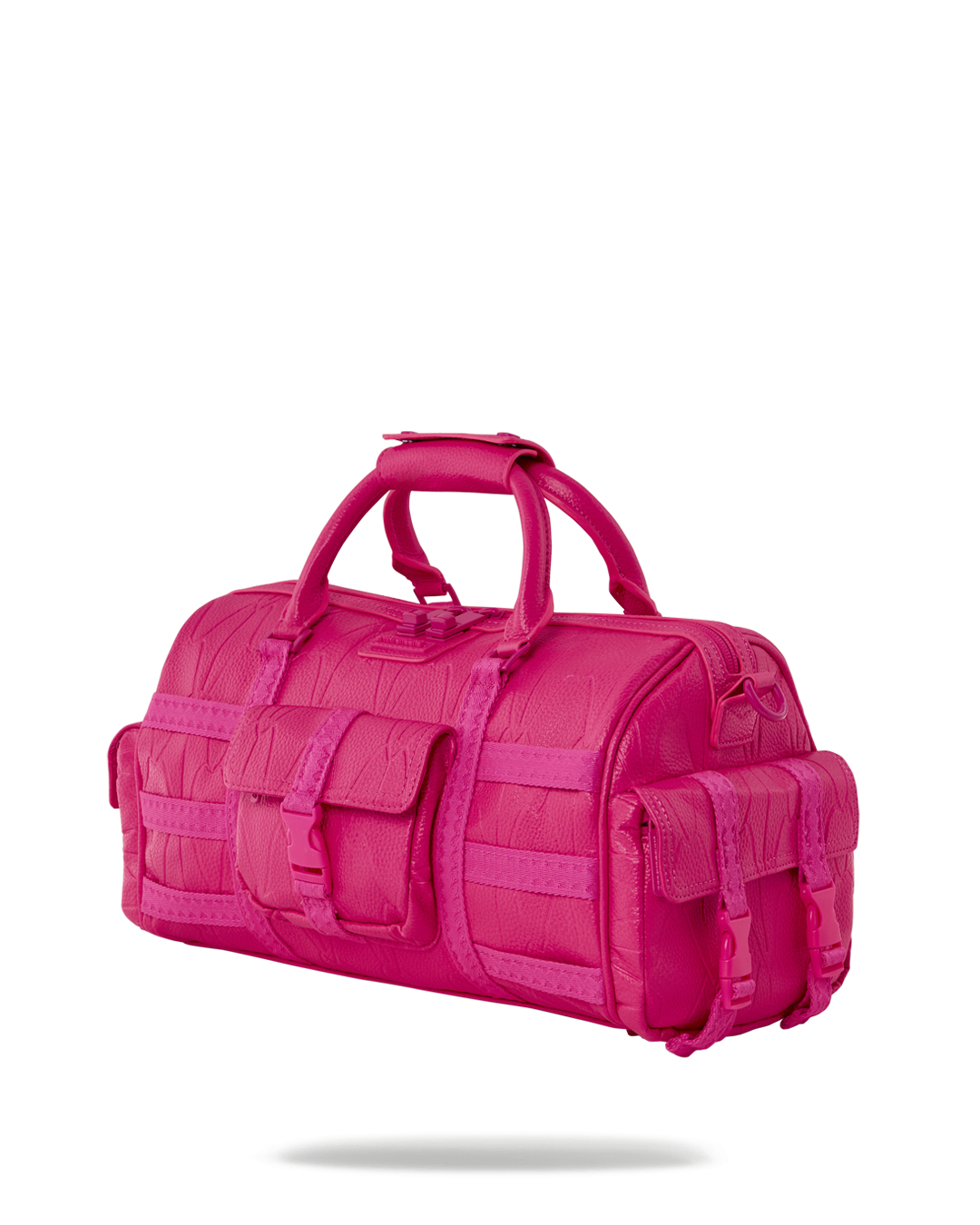 LOTUS MINI DUFFLE