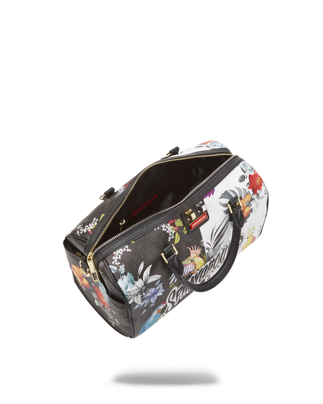 SHADOW FLIGHT MINI DUFFLE