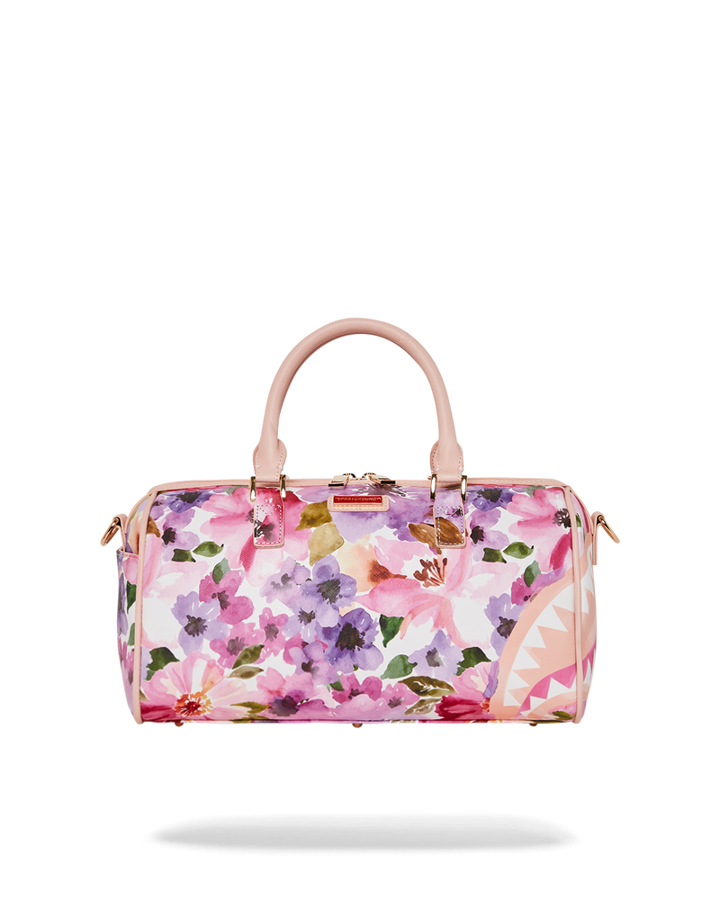 BOTANIC VILLA CHILLA MINI DUFFLE