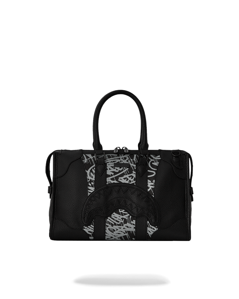 A.M.P.M PYRAMID MINI DUFFLE