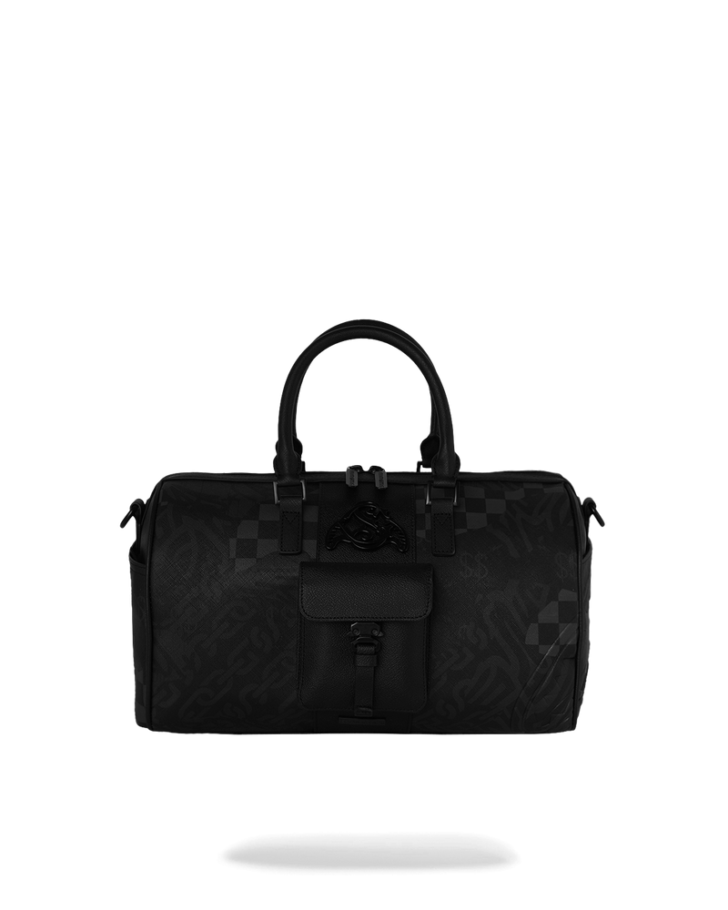 4AM JETSET MINDSET MINI DUFFLE