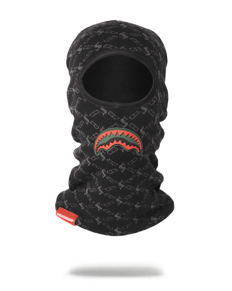 THE GODFATHER SKI MASK