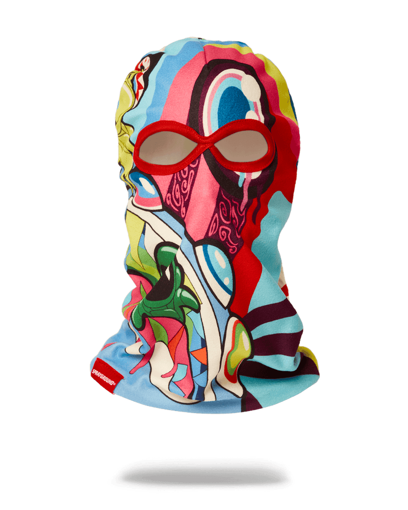 MIND TRIP EYE SKI MASK