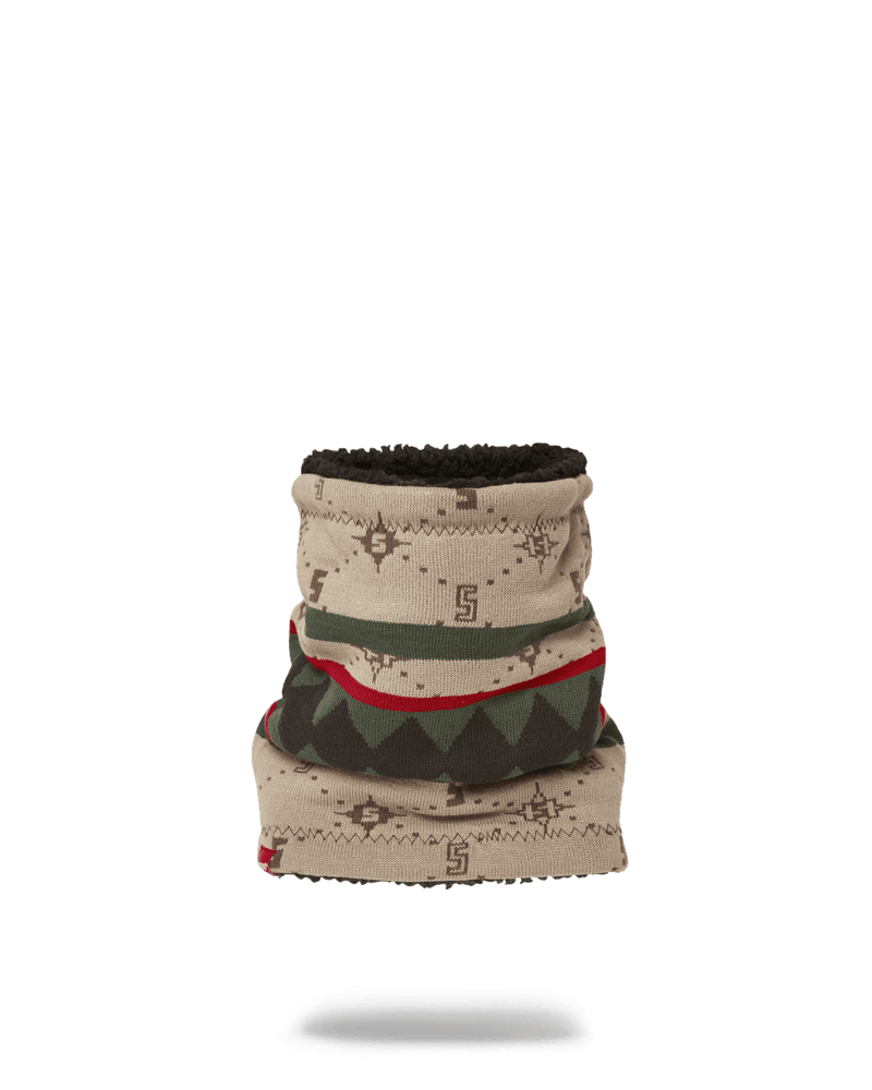 FIFTH AVENUE NECK WARMER