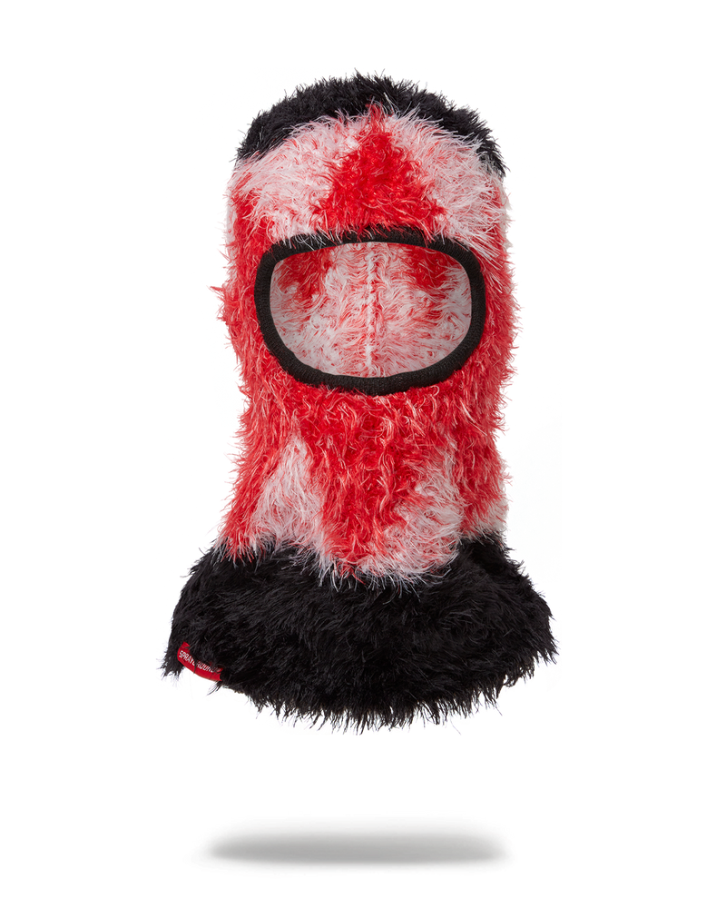 COZY HOMEY SKI MASK