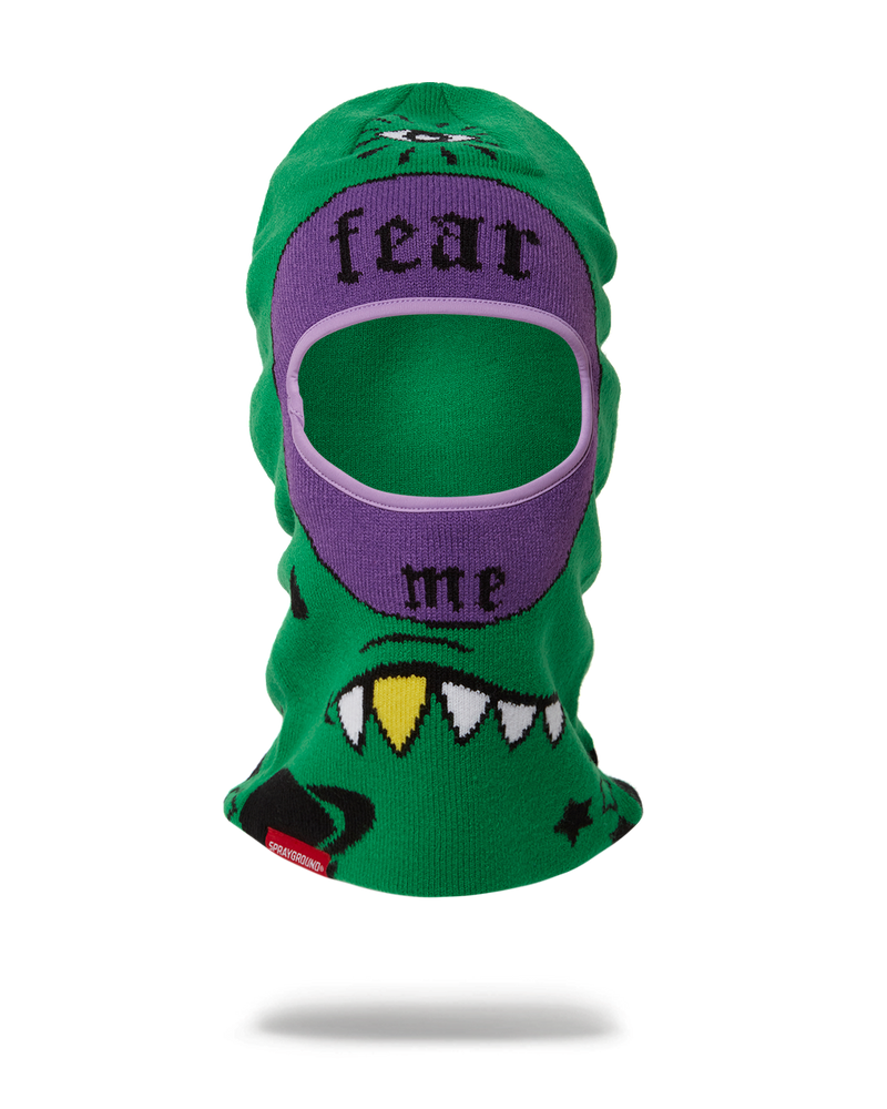 FAR OUT SKI MASK