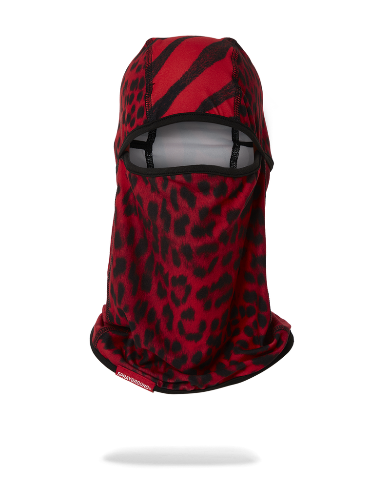 WILD ONE SKI MASK