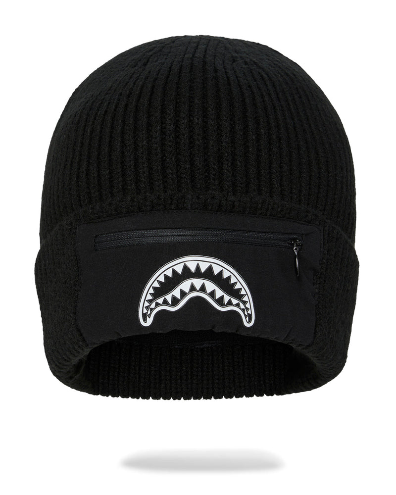 LOWKEY BEANIE