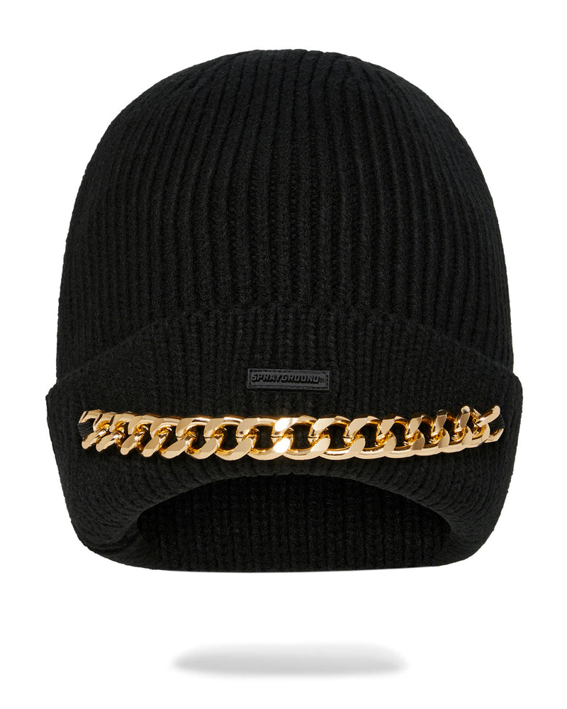 BIG LINKS BEANIE
