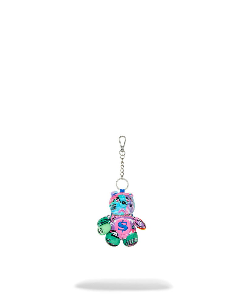 Y2K - LIL MONEY KEYCHAIN