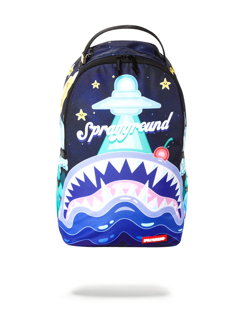 MINI ASTRO BUBBLE BACKPACK