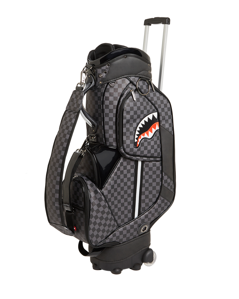 HENNY AIIR TO THE THRONE PRO GOLF BAG