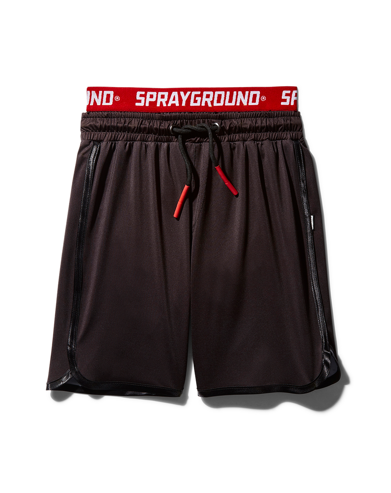 KIDS NIGHTVISION SWIM TRUNKS