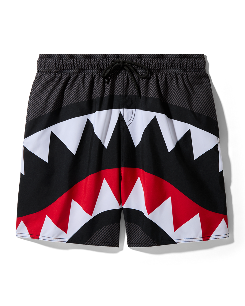 BIG BIG BITE SWIM SHORT