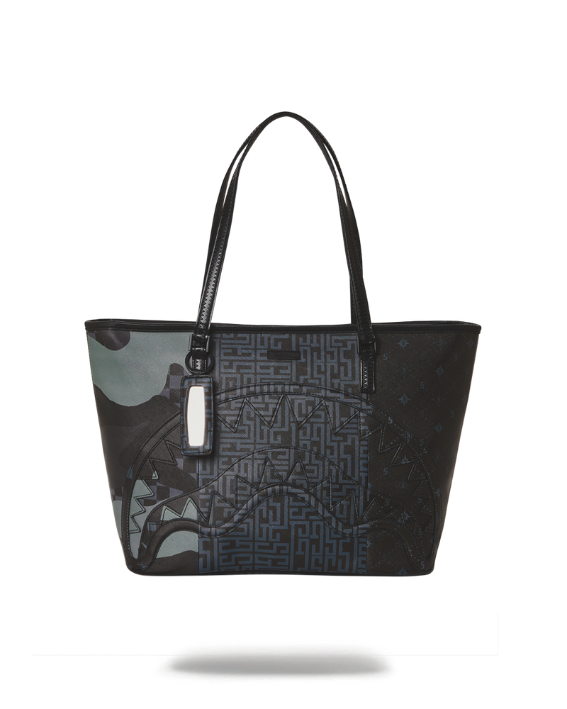3AM THE TRILOGY TOTE