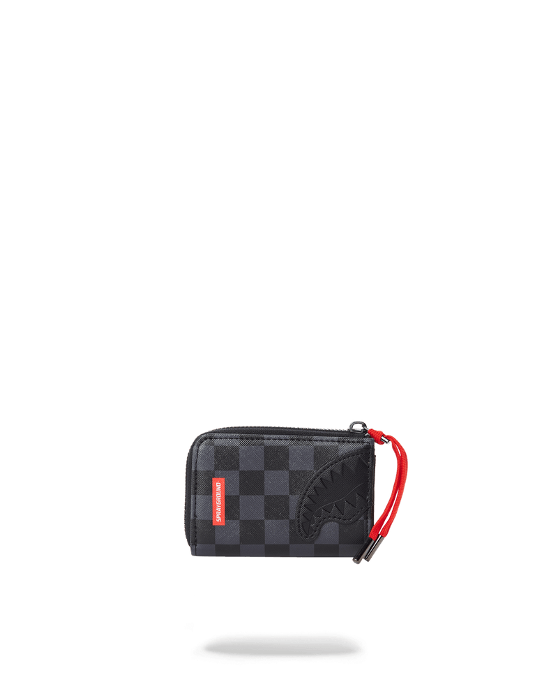 HENNY BLACK WALLET