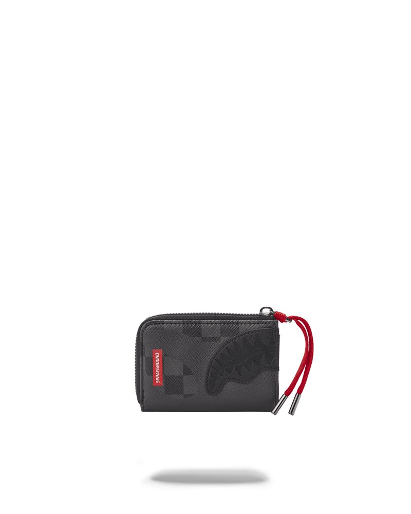 3AM NEVER SLEEP WALLET