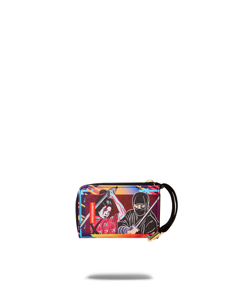 SHARKUZA WALLET