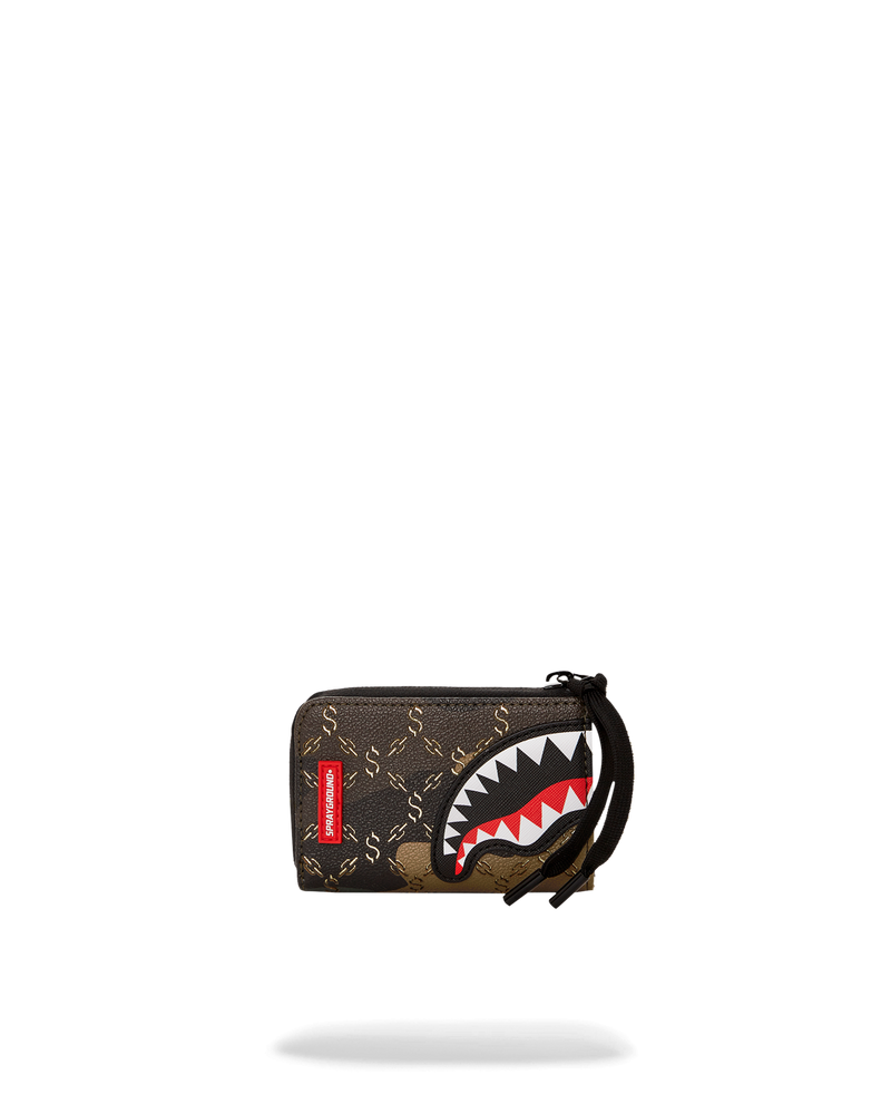 LASERS BLAZIN WALLET
