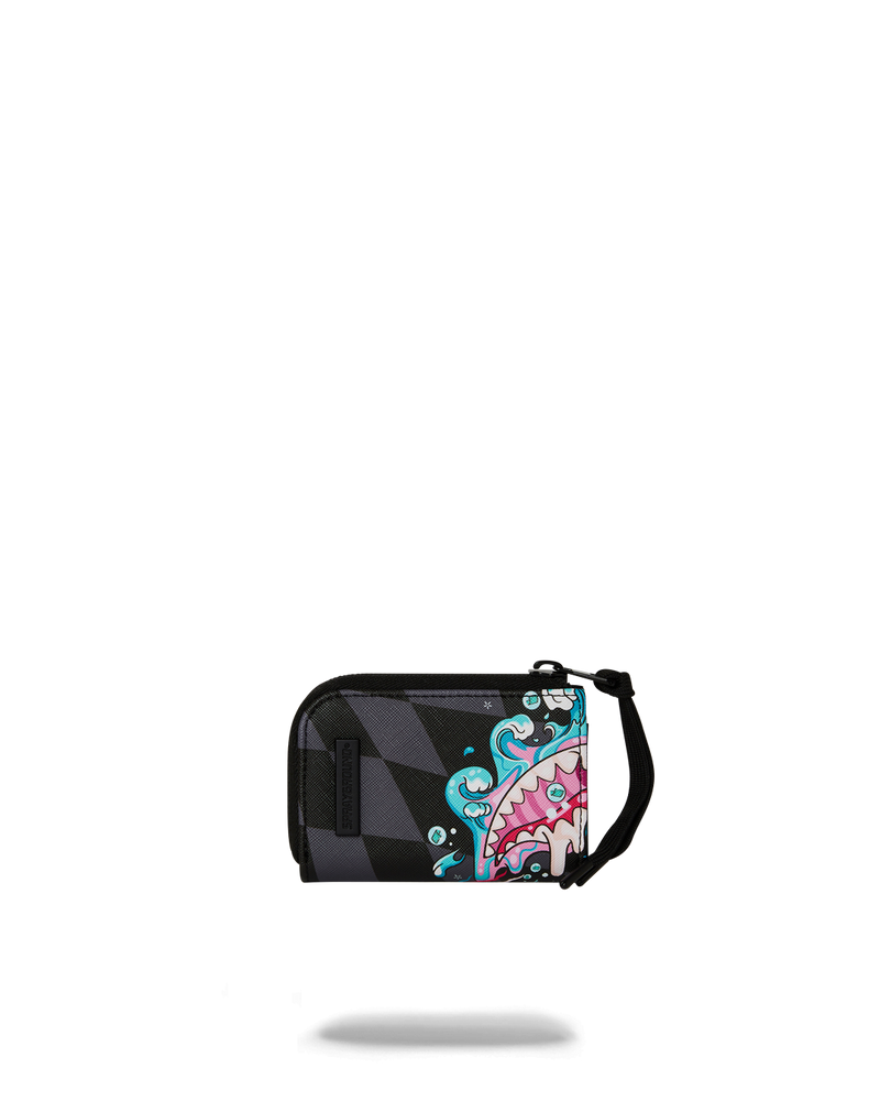 MAD SCIENTIST WALLET