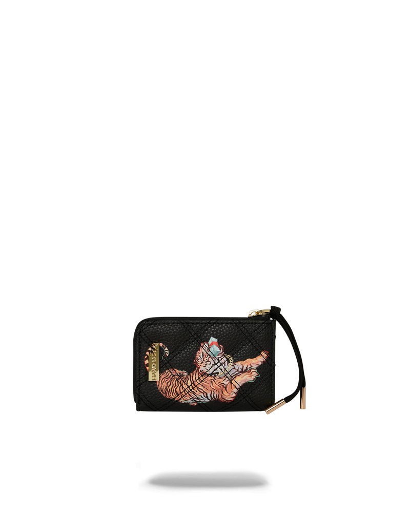 CATWALK CURRENCY WALLET