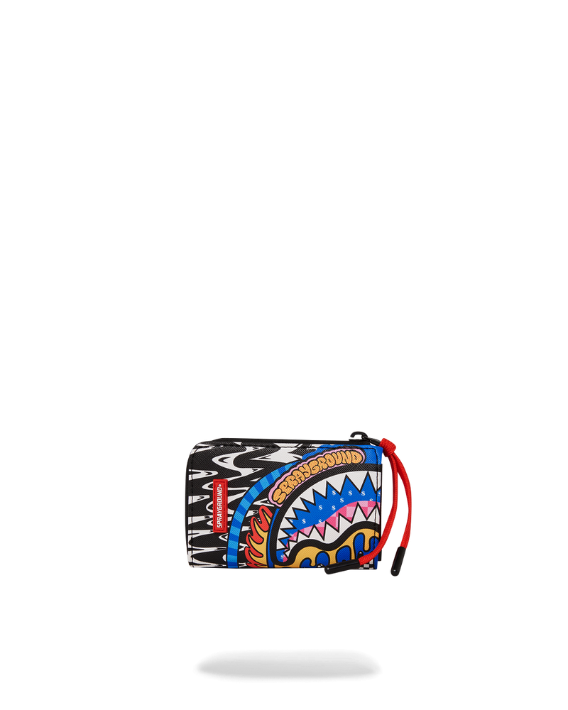 MOSH PIT WALLET