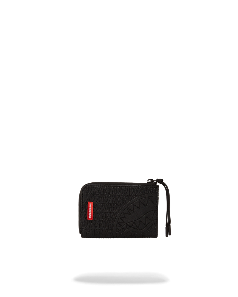HYPERDIMENSIONAL WALLET