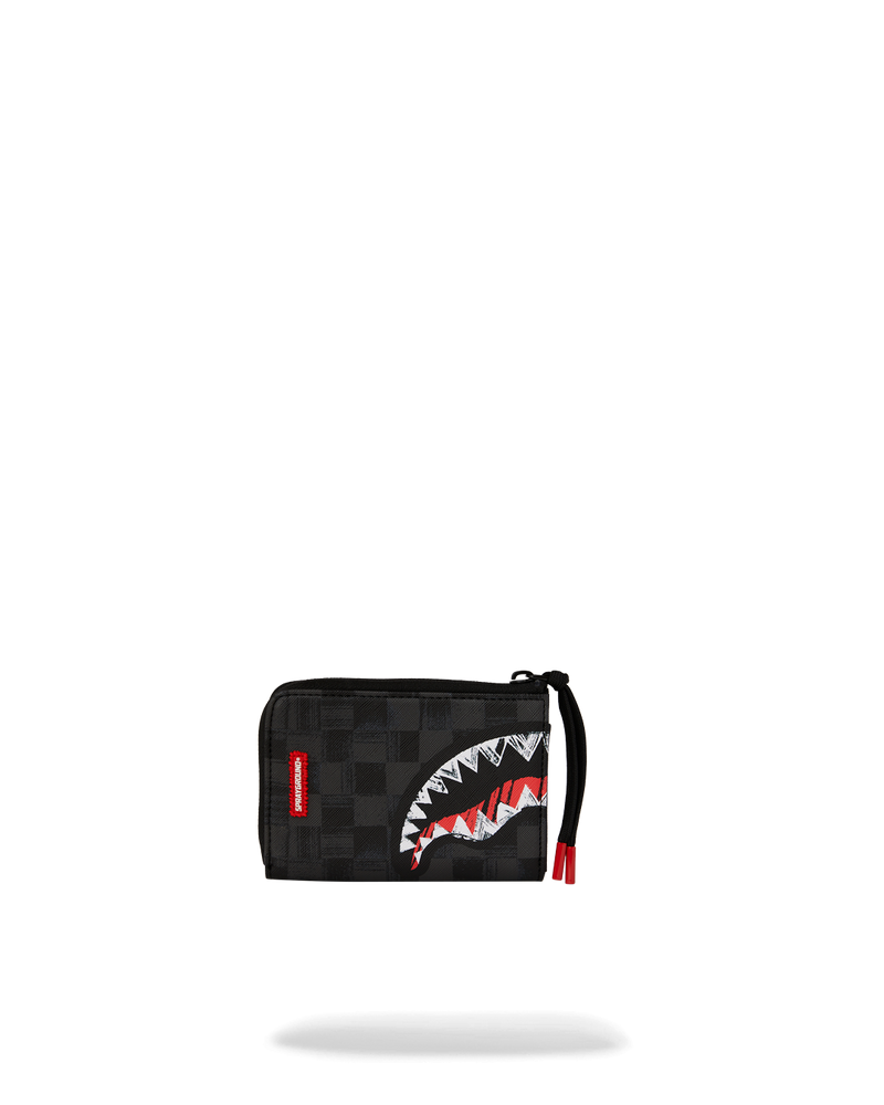 MIDNIGHT SHADOW WALLET