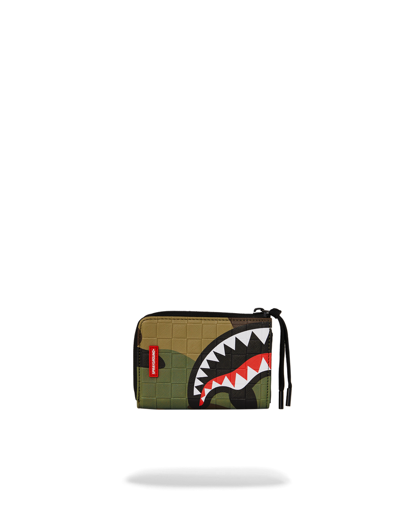 CAMORICH ROYALE WALLET