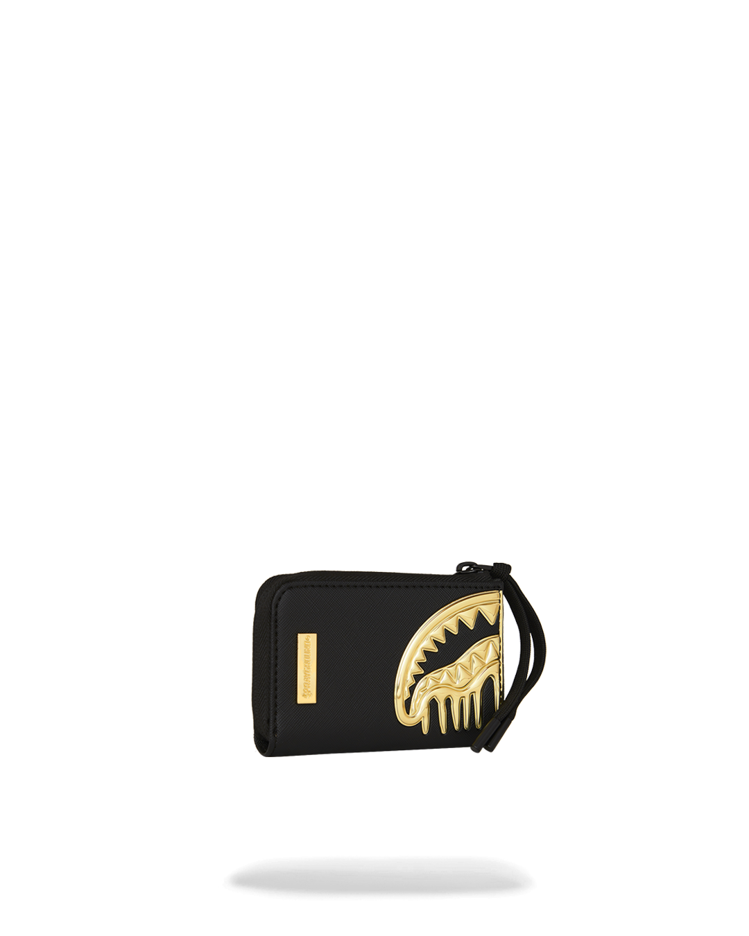 GOLDHEART SHARK DRIP WALLET