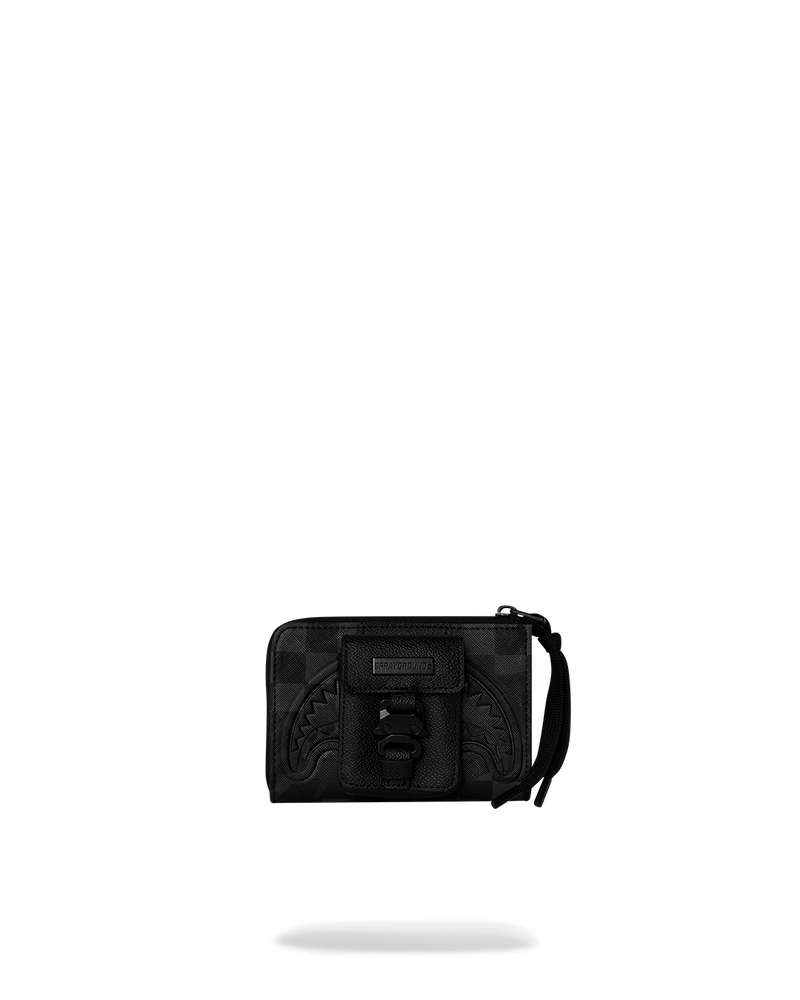 4AM JETSET MINDSET WALLET
