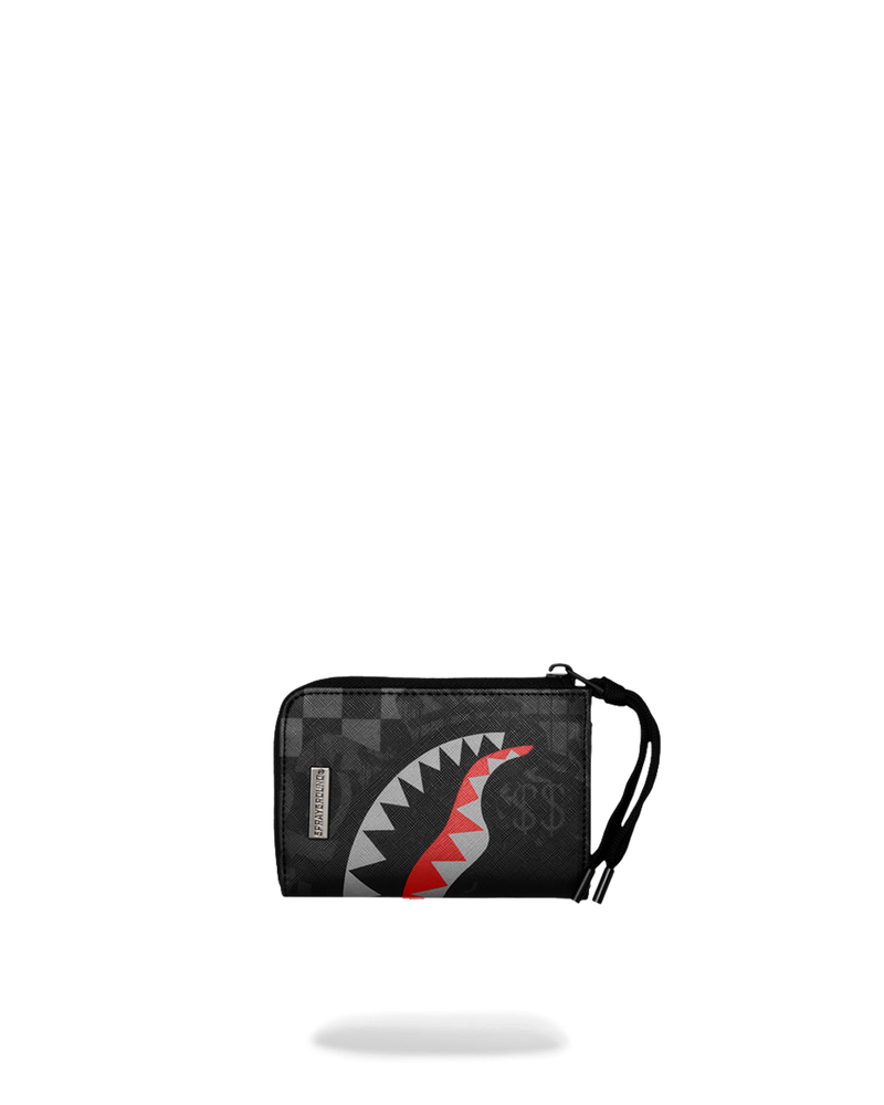 4AM ECLIPSE WALLET