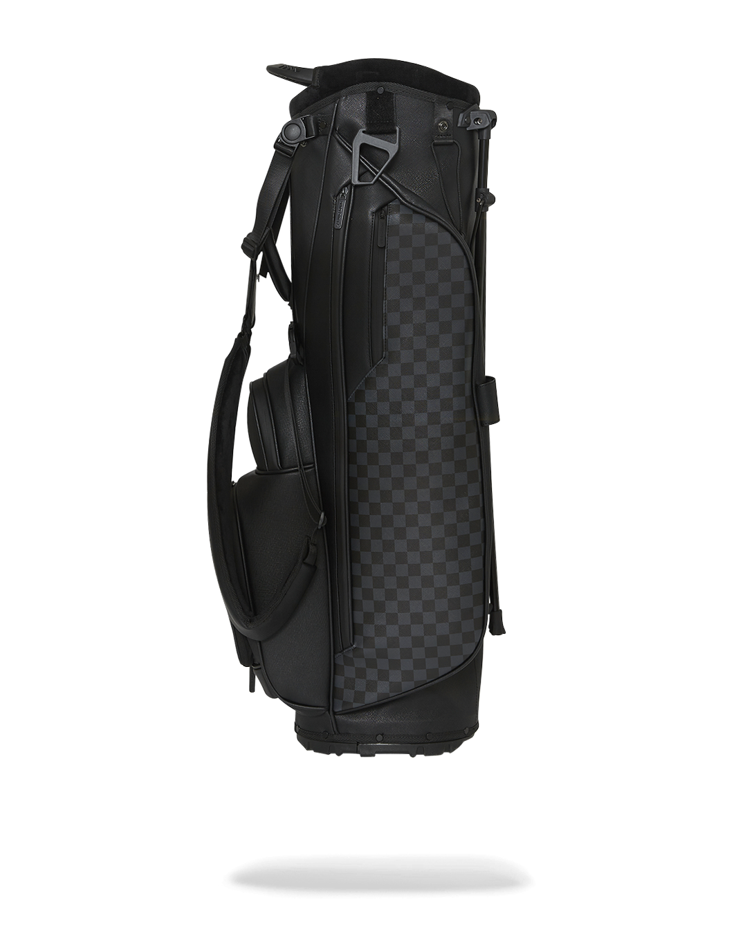 TRIPLE DECKER HEIR TO THE THRONE PRO GOLF BAG