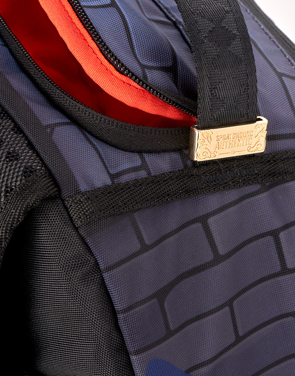 SPIDERMAN: WILDSTYLE BACKPACK
