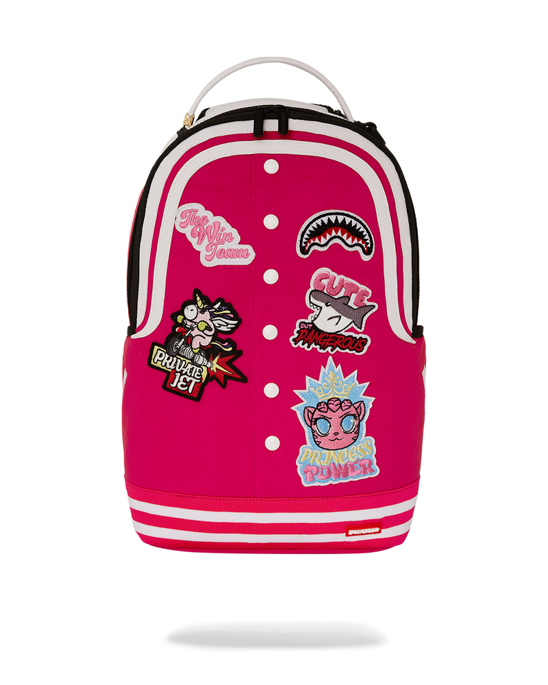 WINNING TEAM BACKPACK