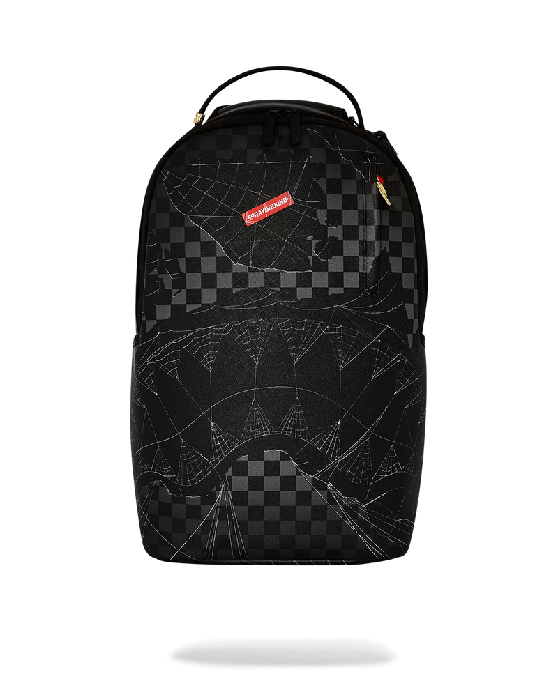 WORLD WIDE WEB DLXSV BACKPACK