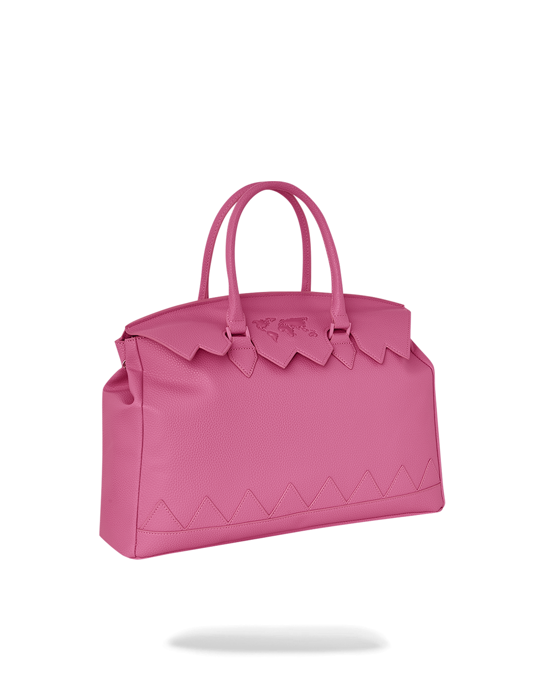 JAMES FIRST CLASS FIRST LADY SPIRKIN HANDBAG