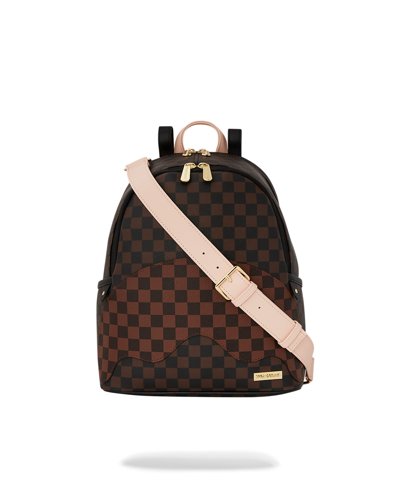 BANDOLERO NOUVEAU SAVAGE BACKPACK