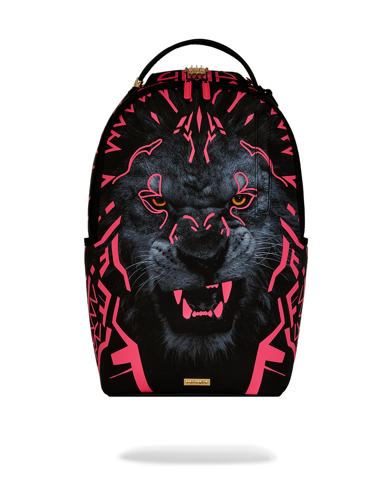A.I. AFRICAN INTELLIGENCE PRIDE AND POWER BACKPACK - SANDFLOWER COLLAB