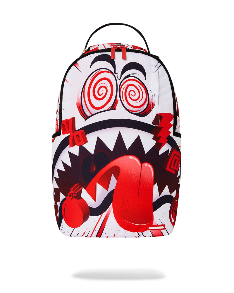 TWISTED DLXR BACKPACK