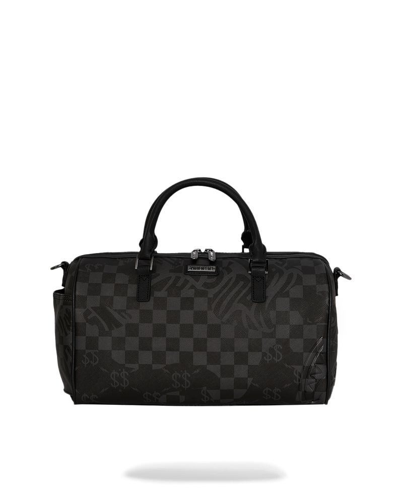 4AM MINI DUFFLE
