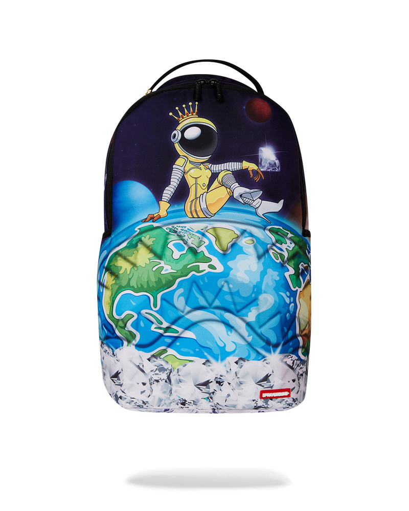 ASTROGALAXY QUEEN BACKPACK